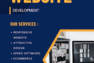 do wordpress web development