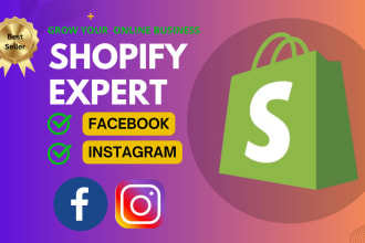 setup facebook pixel shopify, conversion API, google analytics 4, fix pixel