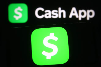 crypto exchange wallet app, cash app, payment app