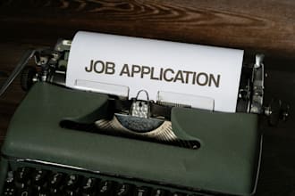 write your ats resume, CV cover letter, optimize linkedin profile