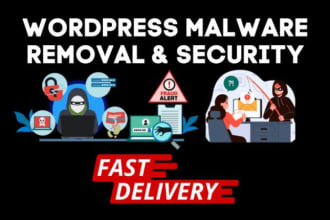 fix hacked websites, wordpress malware removal, security