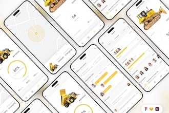 develop construction app, contractor app, construction management app