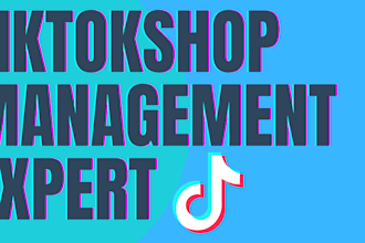 set up USA tiktok shop UK tiktok shop integrate to shopify