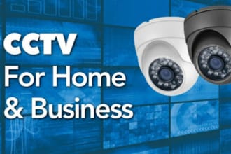 do cctv surveillance configuration and management