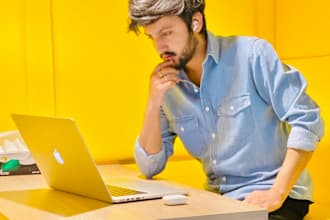 teach you full stack web and ai api integration