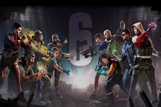 help you improve on r6