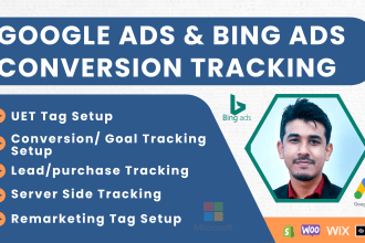 fix shopify purchase tracking google ads, lead form,server side tracking GTM