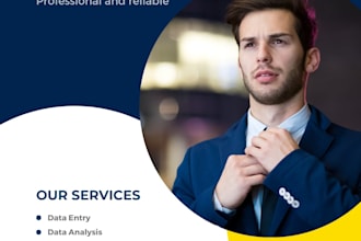 do data entry, copy paste, web scrap and file conversion