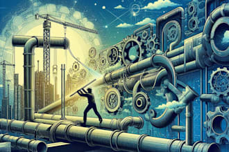 develop your cicd pipelines for any cicd tool