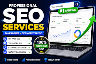 write SEO website content that ranks and converts
