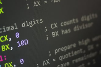 do x86, mips, and arm assembly language development