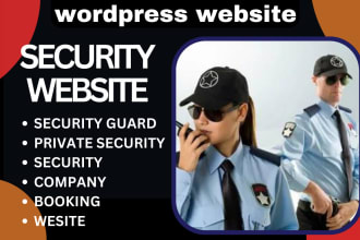 private security website, security guard, bodyguard, security  website