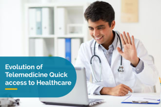 build complete healthcare app, telemedicine app, doctor app, hospital app
