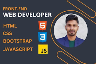 be best convert psd to html, figma to html expert