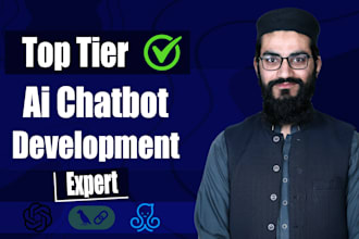 be your expert in developing ai chatbots using manychat and chatgpt