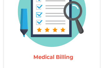 do medical billing of complete rcm for USA healthcare system