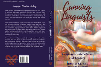 design premium romance, erotic, adult book covers within 24 hrs