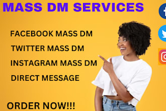 instagram mass dm, facebook mass dm, twitter mass dm,instagram dms, mass dm
