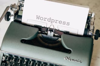 fix wordpress critical error , fix wordpress issues , wordpress bug fix