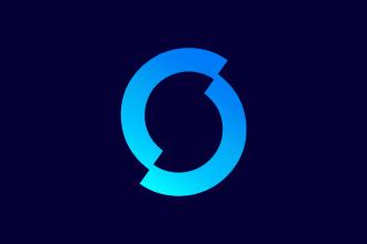 design a futuristic business logo design