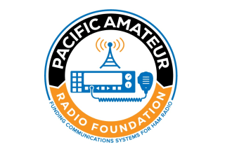 create a polished radio foundation logo and brand identity for you