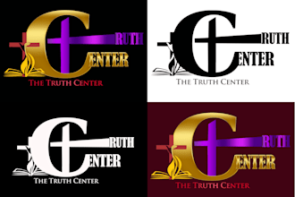 design a church ministry,business and branding logo in 12hrs