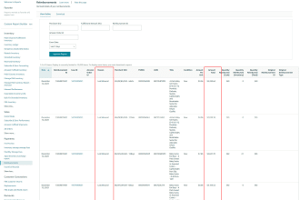 be your amazon fba VA for fba fees and shipment reimbursement