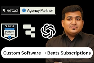 map your operations and design your retool and ai system architecture