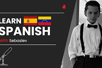 teach you conversational spanish
