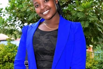 do logistics, business management, supply chain, human resource and leadership