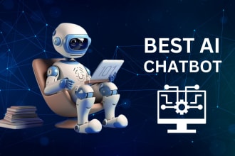 create website chatbot, ai chatbot, ai assistant