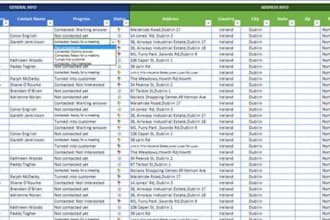 email and phone number collection from instagram