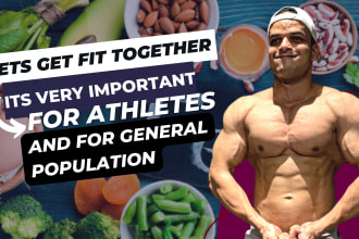 give you personalised fitness plan and nutrition plan in affordable prices