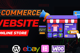 do your professional wordpress woocommerce website expert