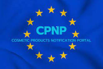 help on cpnp, montaji and international cosmetic notiication