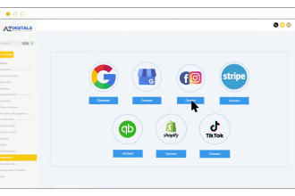 be your gohighlevel landing page and highlevel funnel ghl automation expert