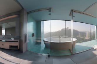 do the virtual tour of your business