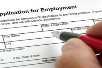 search and apply remote job applications or find online jobs