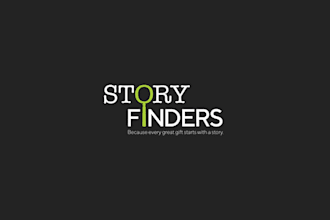 create service offering logo design