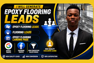 generate exclusive flooring leads concrete tiling epoxy pool vinyl flooring lead