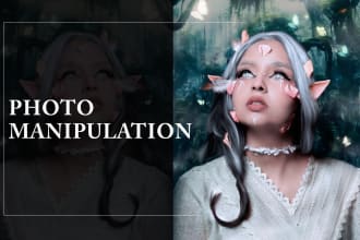 manipulate and do customized imagery