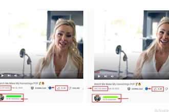be your dedicated youtube SEO specialist