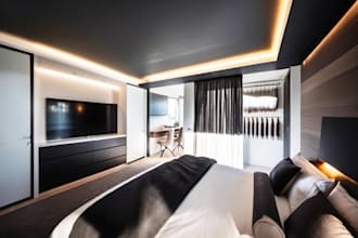 layout a room in your house or project