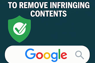 take down onlyfans leaked contents on google under dmca