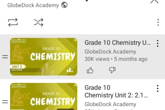 assist you in organic and general chemistry and science