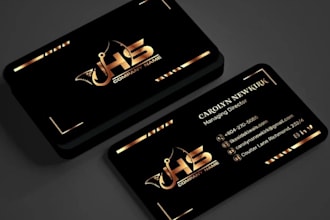 design amazing business, event, marketing flyers