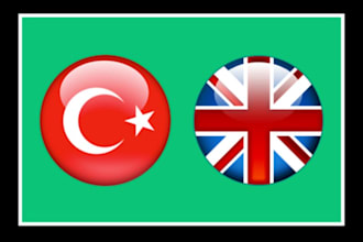 translate english to turkish 500 words