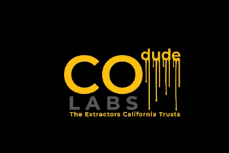 design renowned credible labs logo