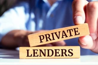 pull active private lenders and cash buyers leads