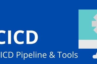 create cicd pipeline for your project